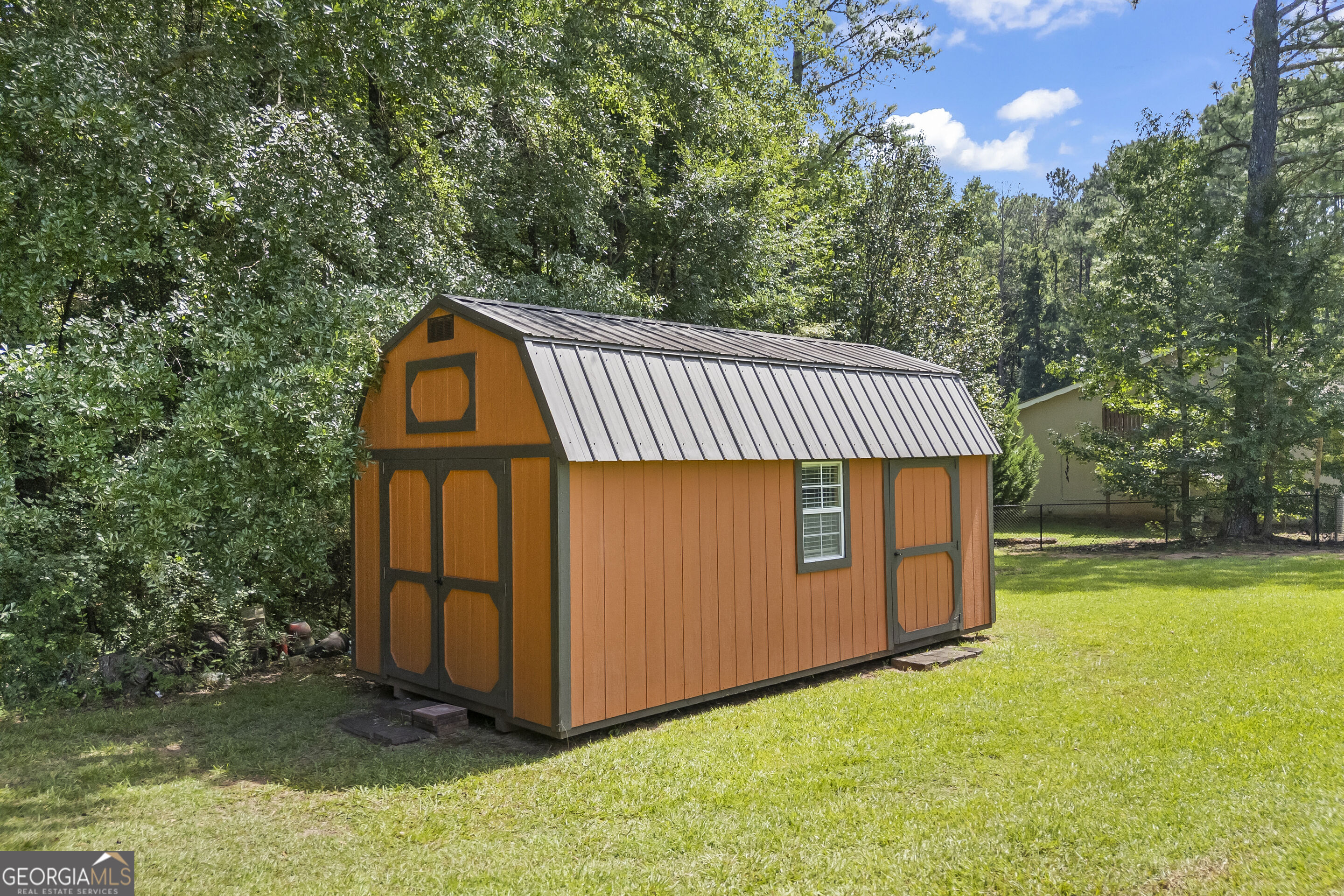 8050 Hog Mountain Road Statham, GA 30666 - Photo 45 of 51 Gallery Image 45