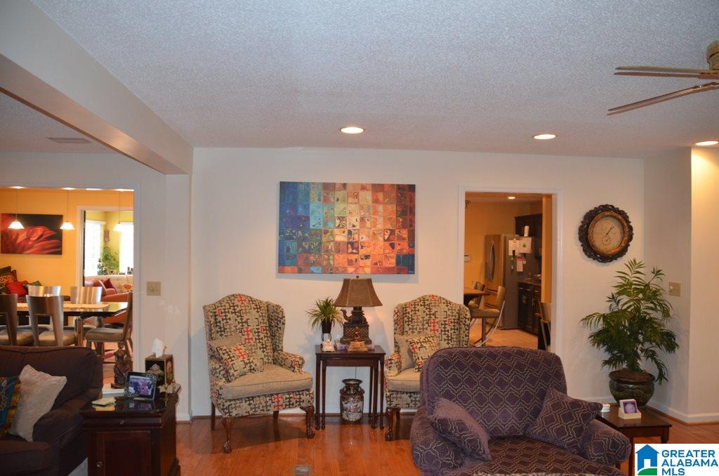 1231 Stillwater Road Anniston, AL 36207 - Photo 16 of 50