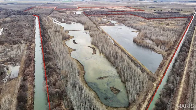 $3,250,000 | 1608 County Road 711, Matthews, MO 63867