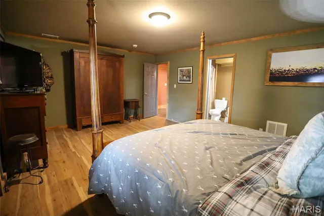 $3,250,000 | 1608 County Road 711, Matthews, MO 63867