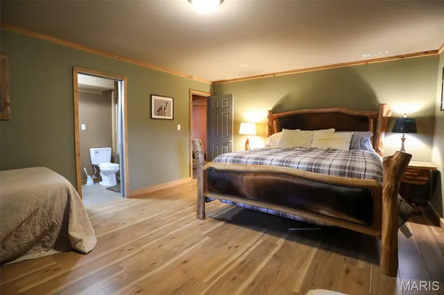 $3,250,000 | 1608 County Road 711, Matthews, MO 63867