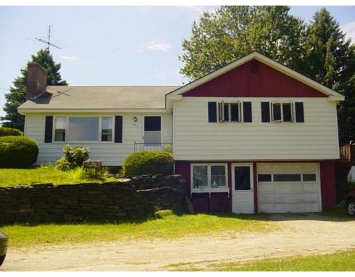166 Williamsburg Road Worthington, MA 01098 - Photo 1 of 8 Gallery Image 1