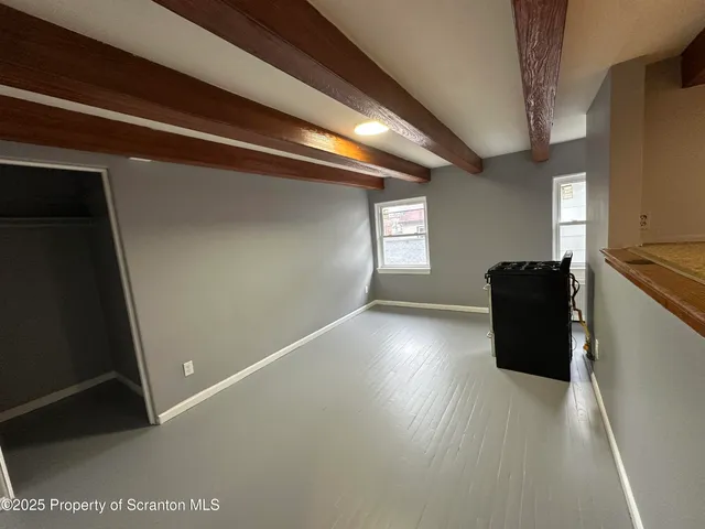 $800 | 306 Wyoming Avenue, Unit H, Wyoming, PA 18644