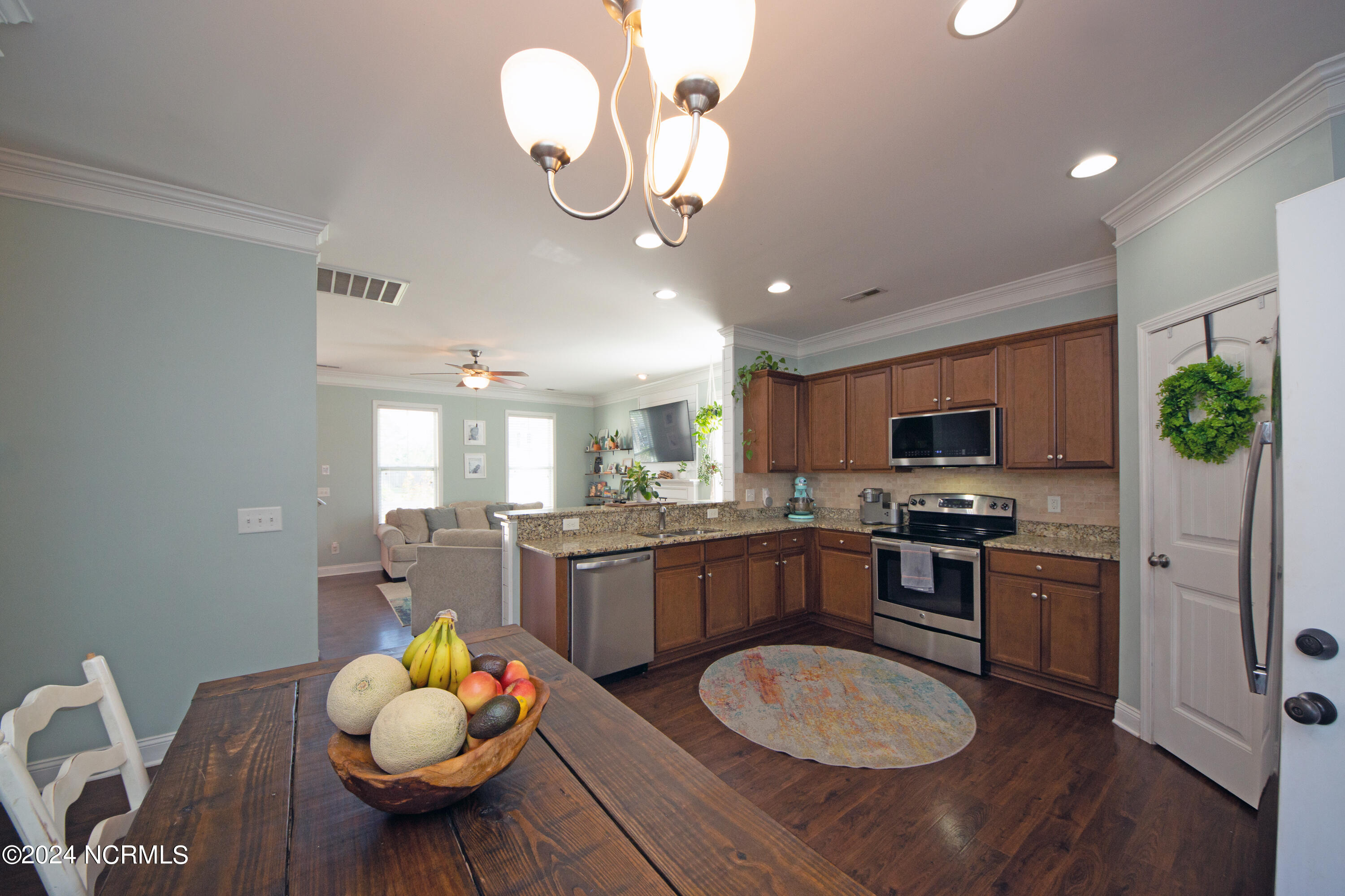 207 Bungalow Road Holly Ridge, NC 28445 - Photo 16 of 65 DSC00247