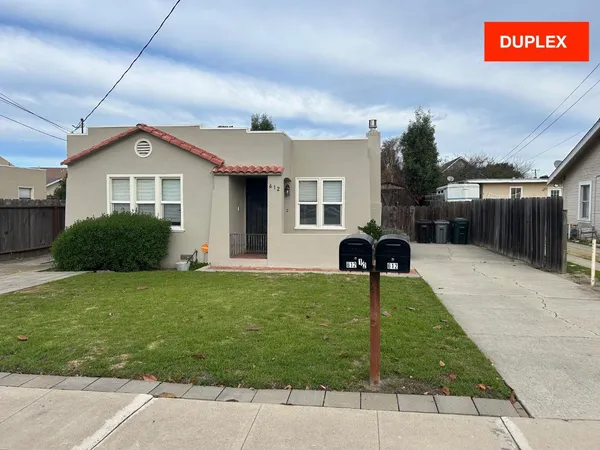 $849,000 | 612 Central Avenue, Salinas, CA 93901