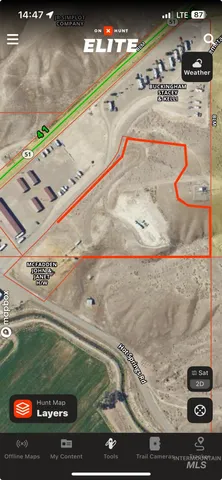 $300,000 | 32267 Bruneau Cemetery Road, Bruneau, ID 83604