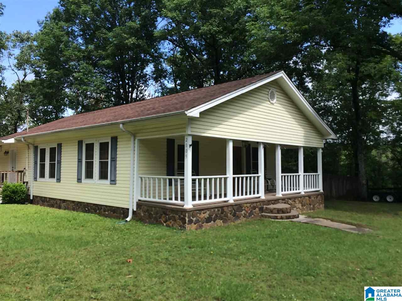 2005 Mayfield Road Warrior, AL 35180 - Photo 2 of 24