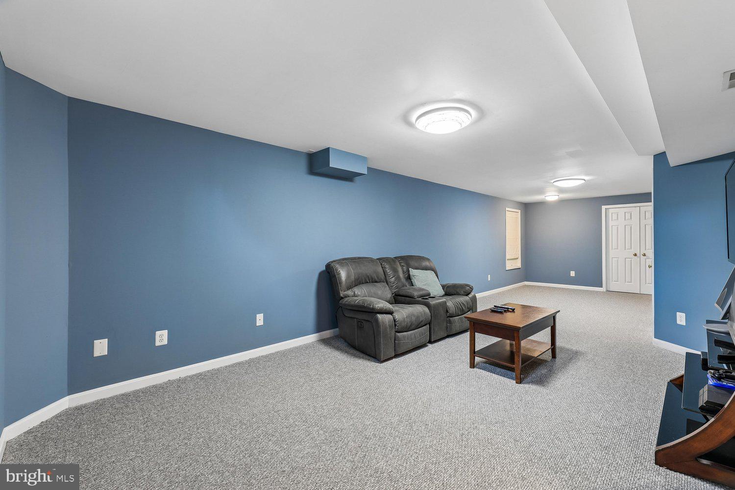 3707 Turn Back Trail Triangle, VA 22172 - Photo 46 of 55 Recreation Room