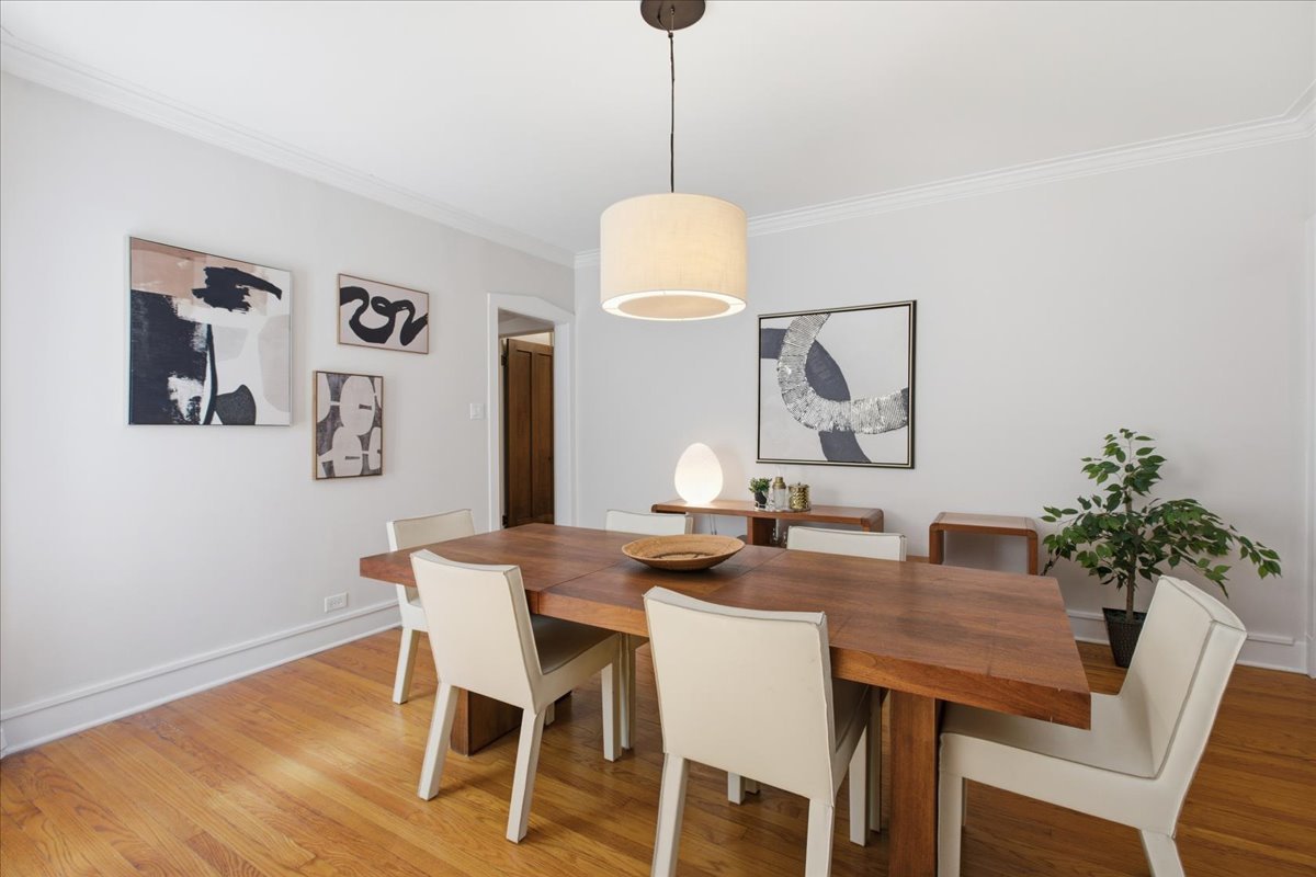 1625 West Rascher Avenue, Unit 1 Chicago, IL 60640 - Photo 11 of 25 Gallery Image 11