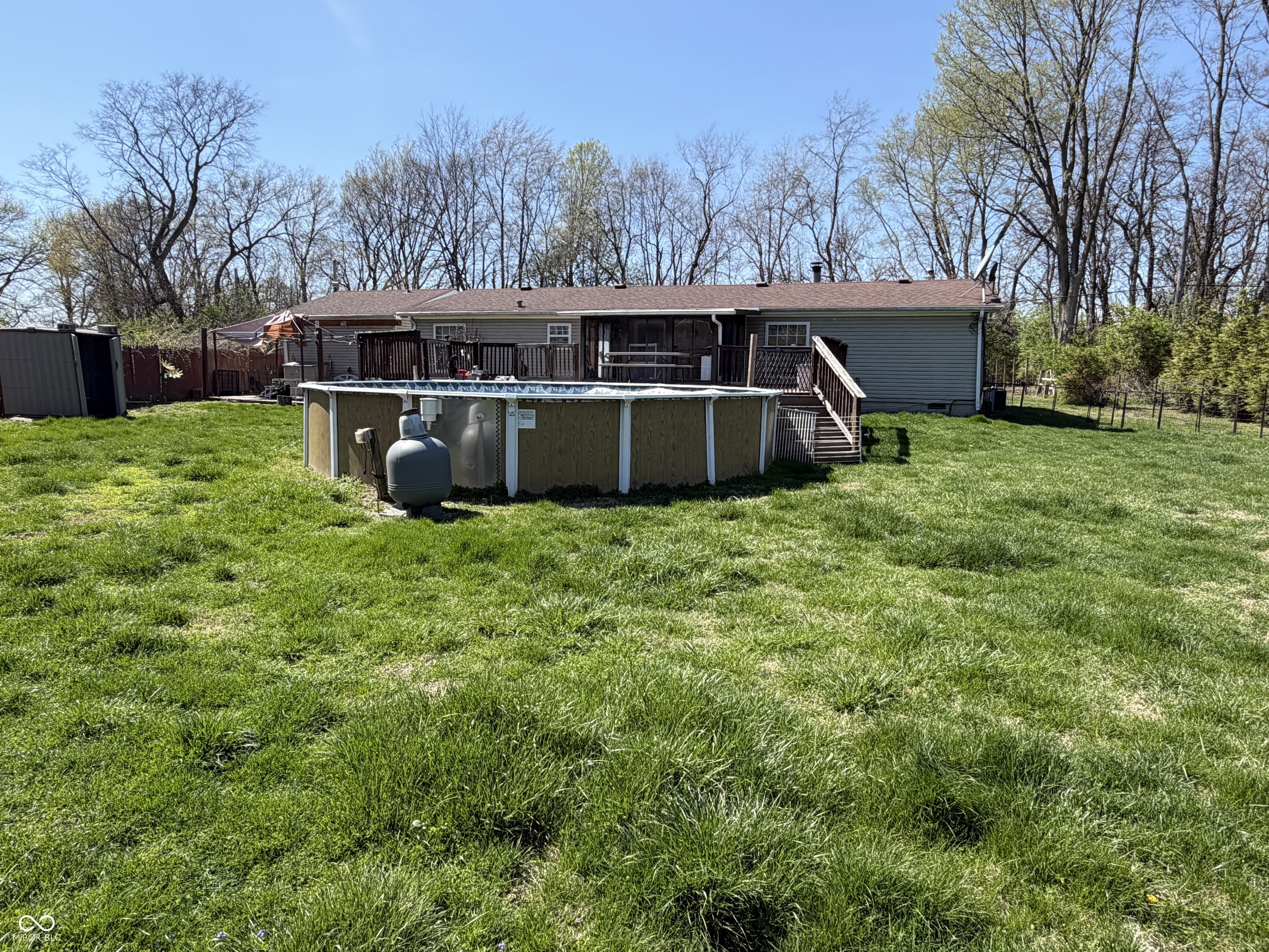 805 Reformatory Road Pendleton, IN 46064 - Photo 12 of 42