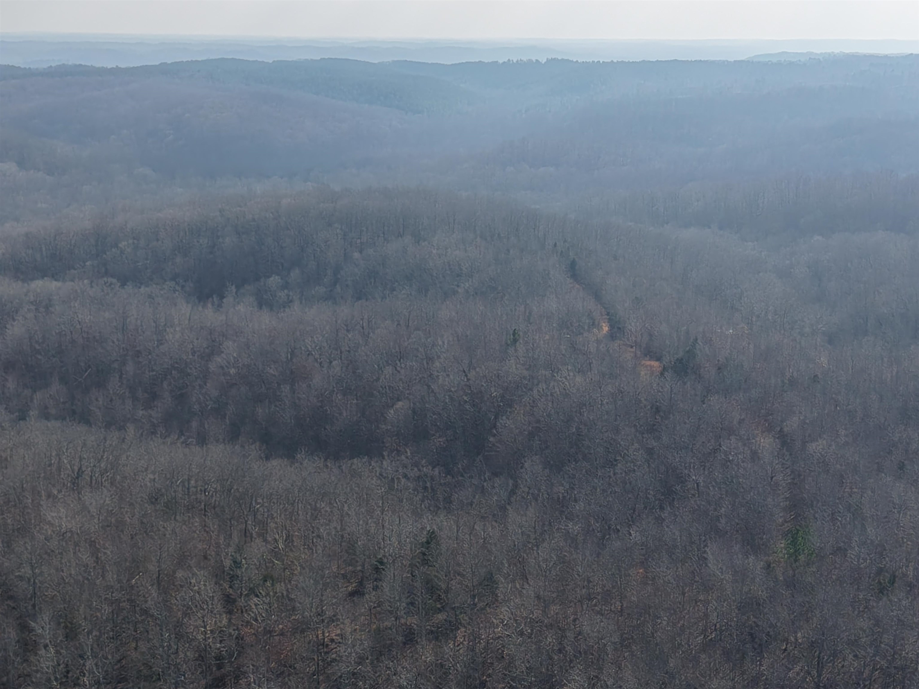 0 South Eagle Creek Road Holladay, TN 38341 - Photo 17 of 40 a view of a small space