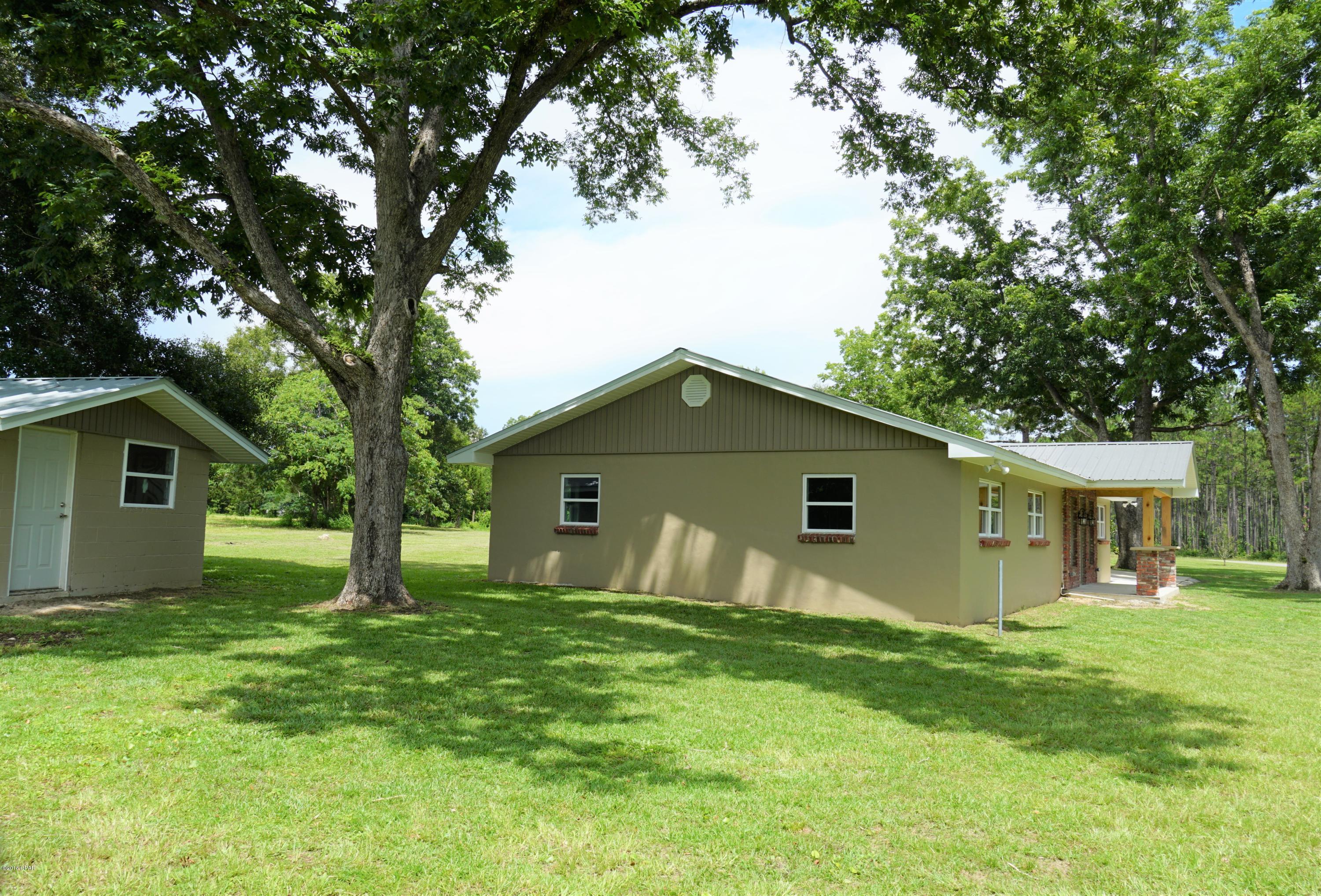 1833 Piney Grove Road Chipley, FL 32428 - Photo 4 of 49