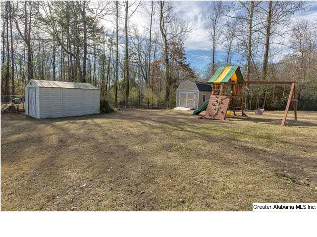 5965 Amber Hills Road Birmingham, AL 35210 - Photo 9 of 32