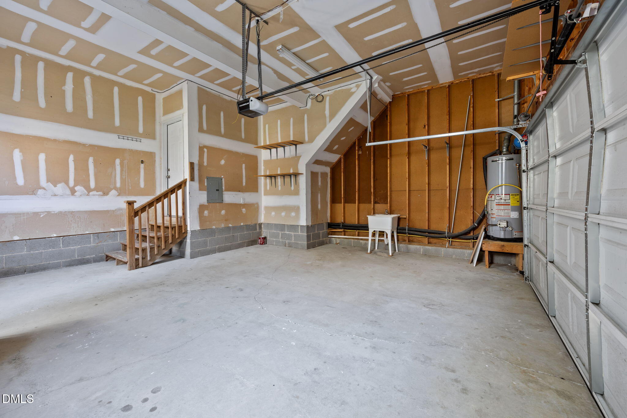 1011 Barnford Mill Road Wake Forest, NC 27587 - Photo 35 of 52