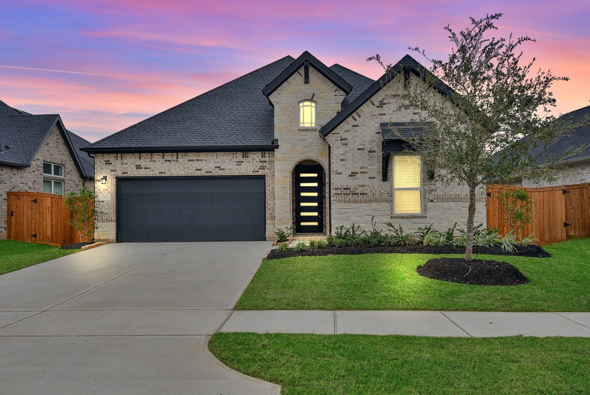 7622 Ridgeside Drive Fulshear, TX 77441 - Photo 1 of 32