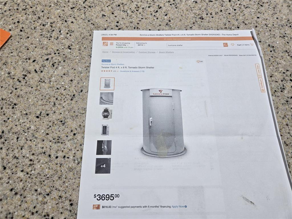 3653 Parway Road, Unit 1169 Zellwood, FL 32798 - Photo 31 of 37