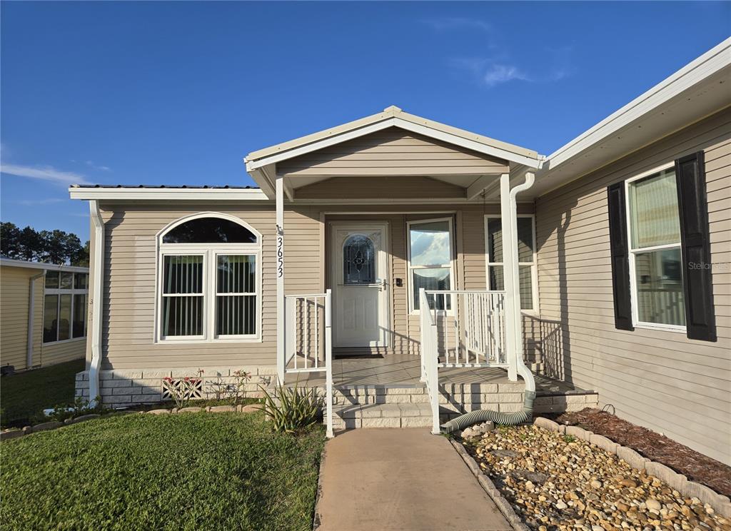 3653 Parway Road, Unit 1169 Zellwood, FL 32798 - Photo 5 of 37