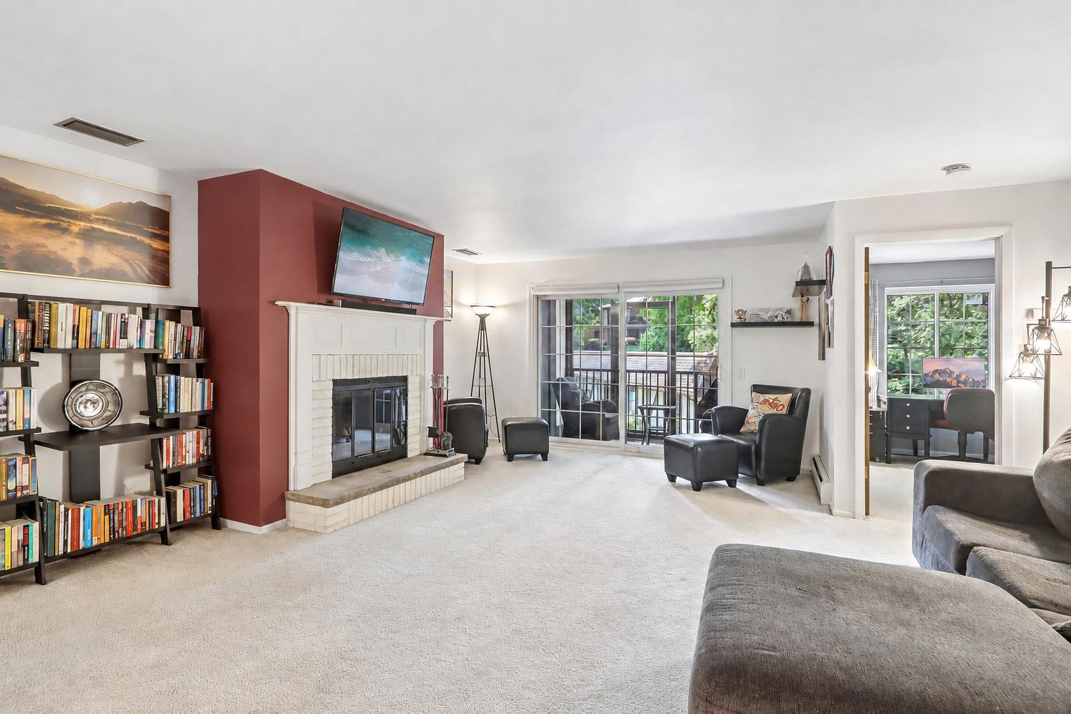 1418 Wheeler Road, Unit H Madison, WI 53704 - Photo 35 of 35 Gallery Image 35