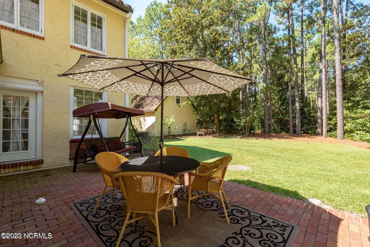 290 Becky Branch Road Southern Pines, NC 28387 - Photo 30 of 33