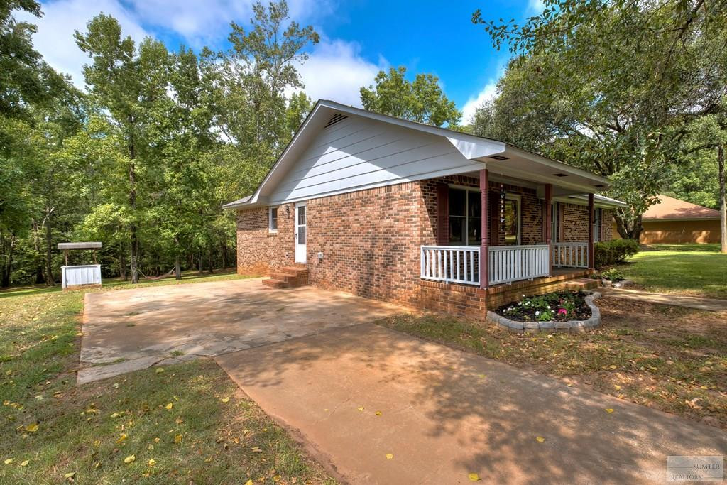 2560 Sargent Road Dalzell, SC 29040 - Photo 32 of 34 Gallery Image 32
