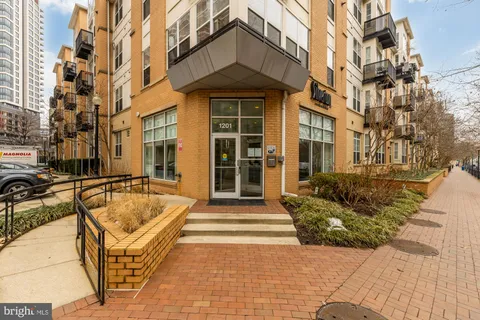 a front view of a house with a outdoor view