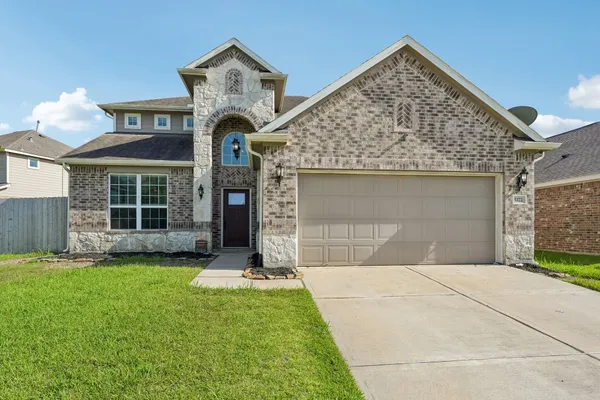 $385,000 | 5172 Arbor Cove Court, Alvin, TX 77511