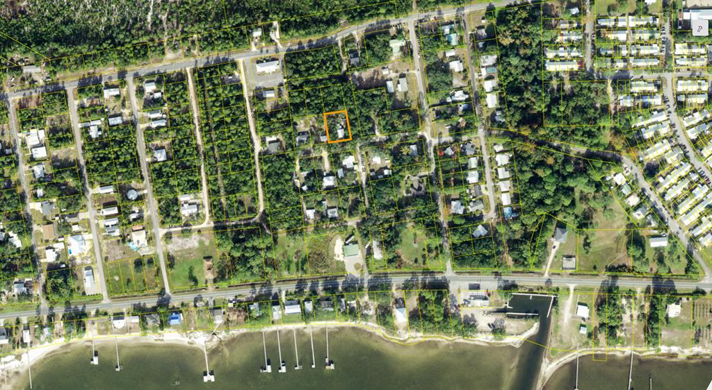 150 Miller Street Carrabelle, FL 32322 - Photo 54 of 57