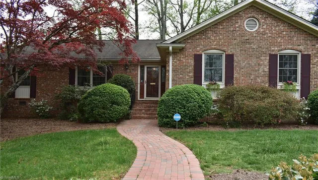 $2,080 | 1601 Milan Road, Greensboro, NC 27410