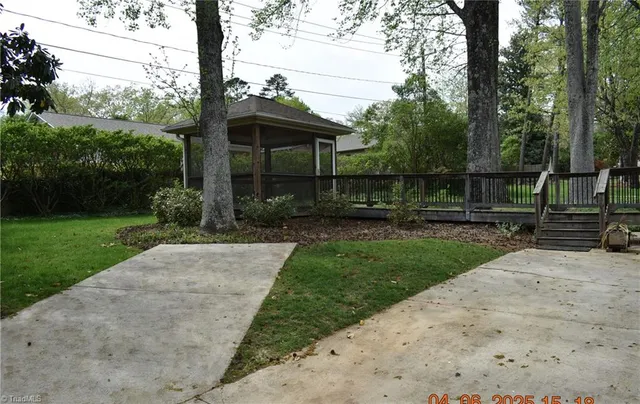 $2,080 | 1601 Milan Road, Greensboro, NC 27410