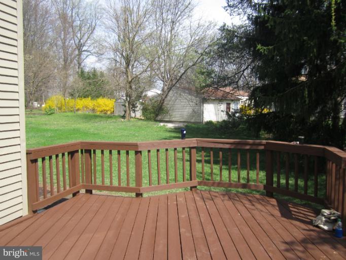 9834 Branchleigh Road Randallstown, MD 21133 - Photo 1 of 29 Exterior (Rear)