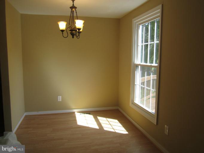 9834 Branchleigh Road Randallstown, MD 21133 - Photo 2 of 29 breakfast area