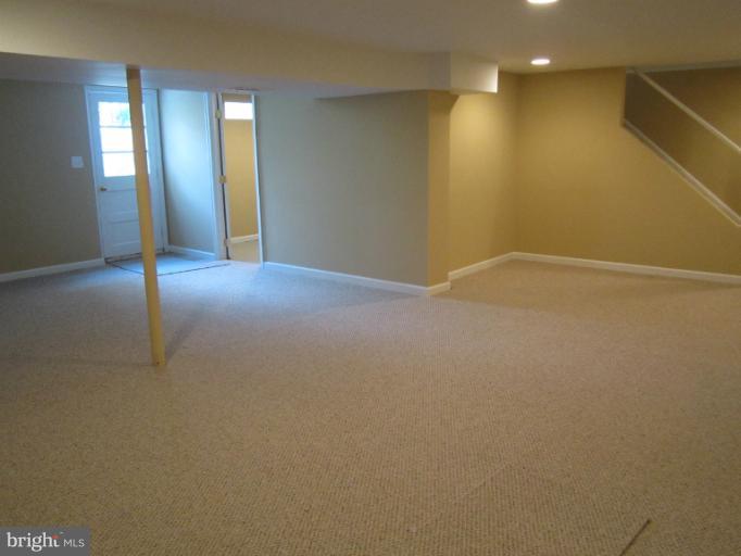 9834 Branchleigh Road Randallstown, MD 21133 - Photo 14 of 29 Basement