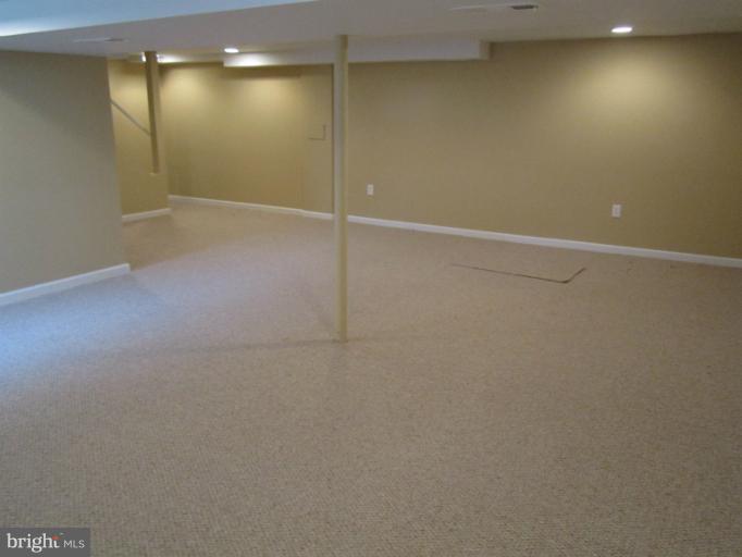 9834 Branchleigh Road Randallstown, MD 21133 - Photo 16 of 29 Basement