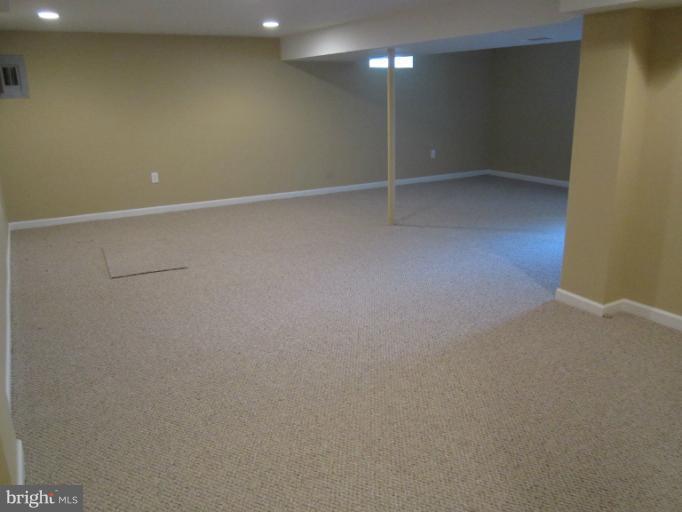 9834 Branchleigh Road Randallstown, MD 21133 - Photo 25 of 29 Basement