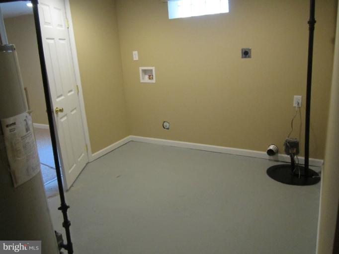9834 Branchleigh Road Randallstown, MD 21133 - Photo 9 of 29 laundry room