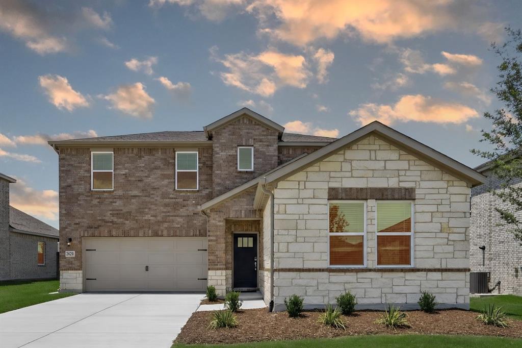 2620 Glacier Road Anna, TX 75409 - Photo 32 of 39 2620 Glacier Road ~ Ready Now!