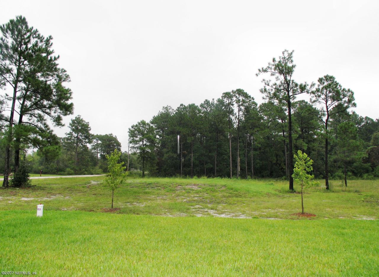 1409 Nolan Road Middleburg, FL 32068 - Photo 13 of 33 Rear View