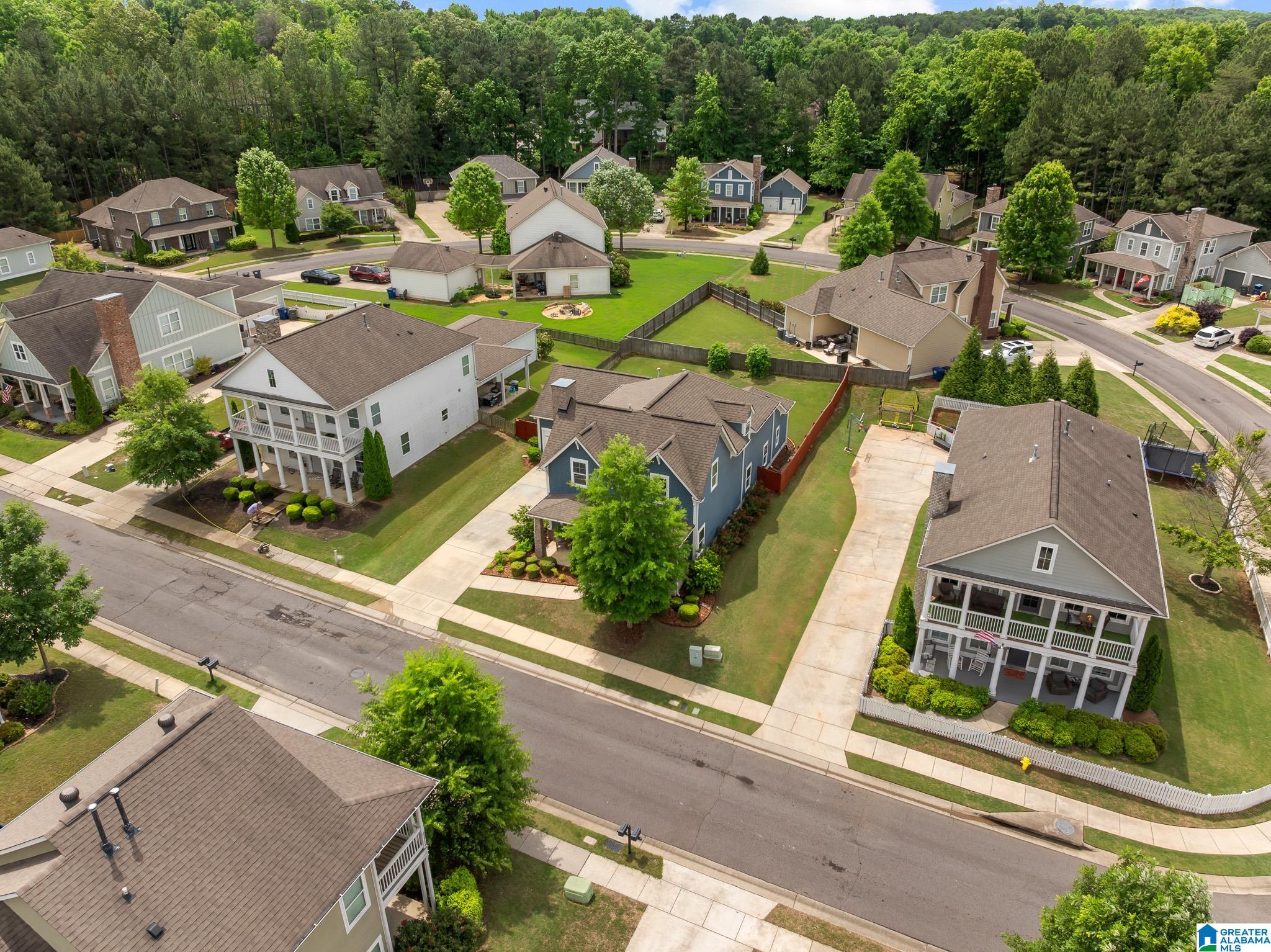 578 Rosebury Road Helena, AL 35080 - Photo 53 of 56
