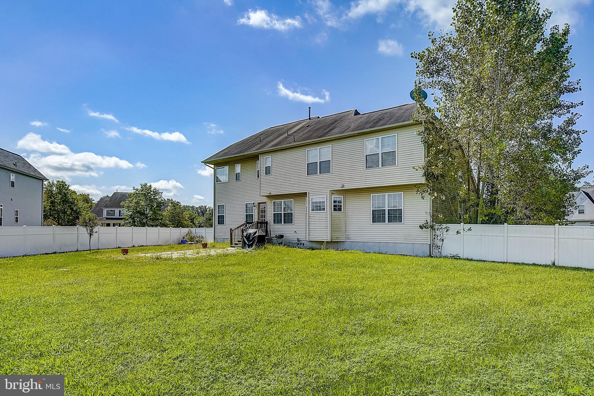 111 White Cedar Drive Sicklerville, NJ 08081 - Photo 43 of 45