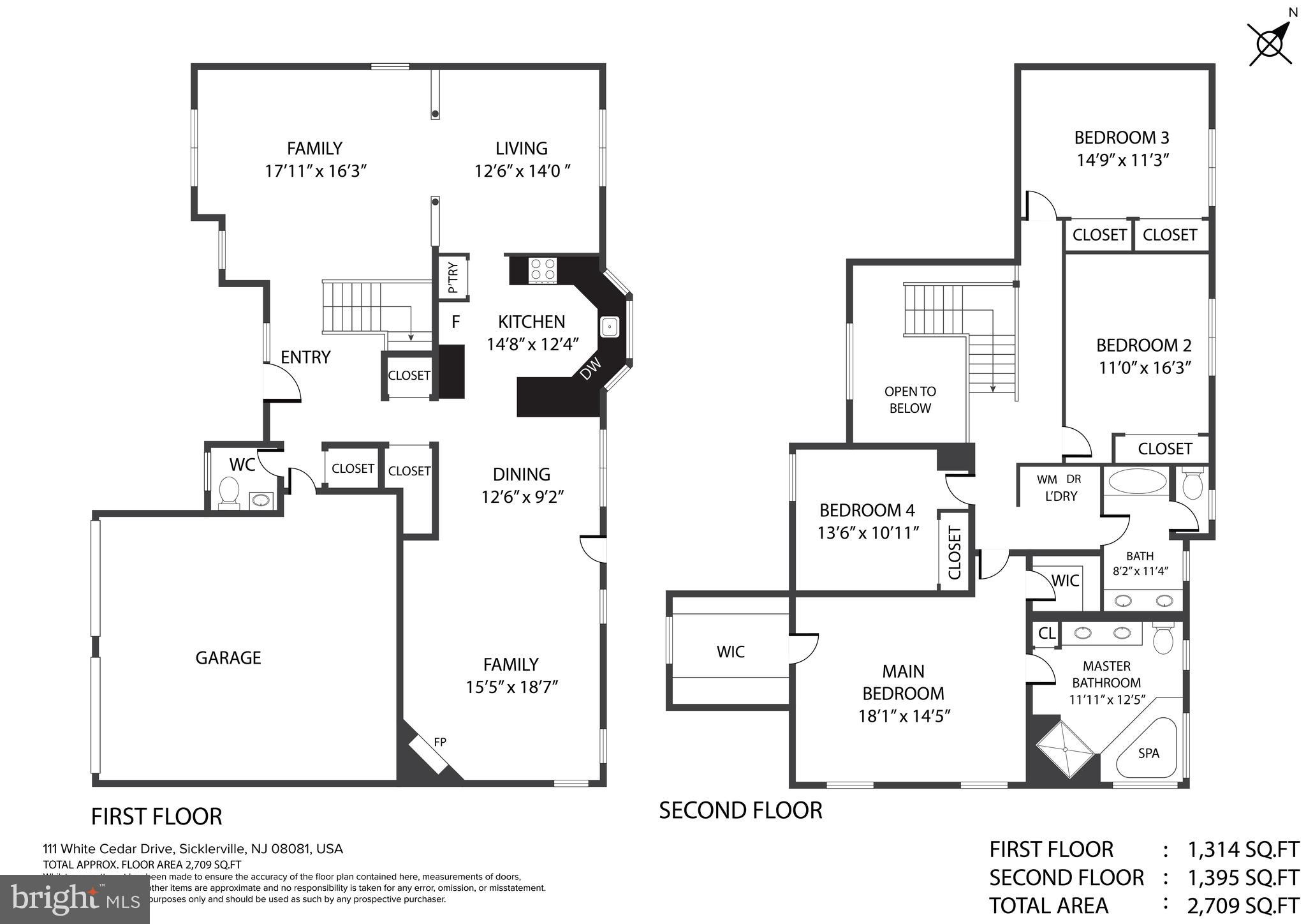 111 White Cedar Drive Sicklerville, NJ 08081 - Photo 45 of 45