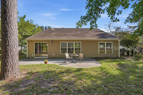 $454,000 | 201 Cotton Field Lane East, Bluffton, SC 29910