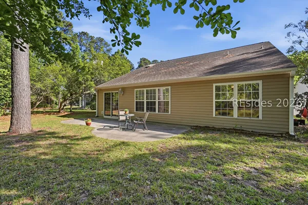 $454,000 | 201 Cotton Field Lane East, Bluffton, SC 29910