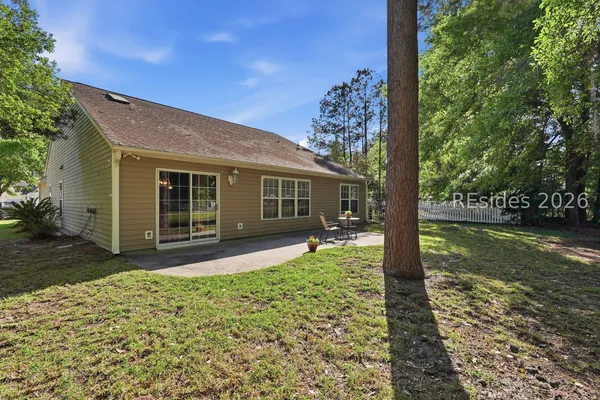 $454,000 | 201 Cotton Field Lane East, Bluffton, SC 29910