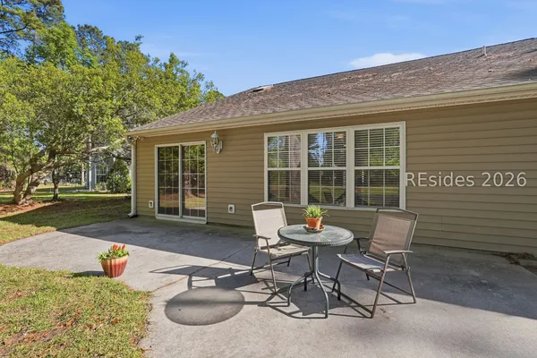 $454,000 | 201 Cotton Field Lane East, Bluffton, SC 29910