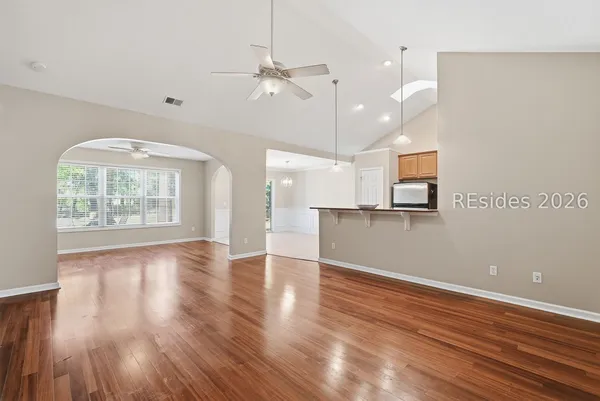 $454,000 | 201 Cotton Field Lane East, Bluffton, SC 29910