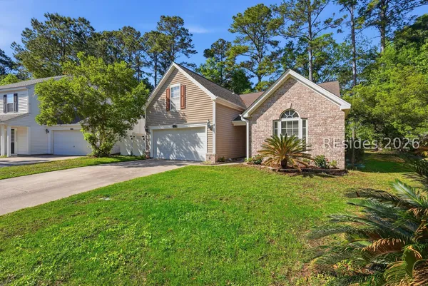 $454,000 | 201 Cotton Field Lane East, Bluffton, SC 29910