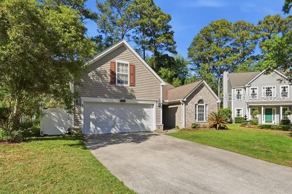$454,000 | 201 Cotton Field Lane East, Bluffton, SC 29910