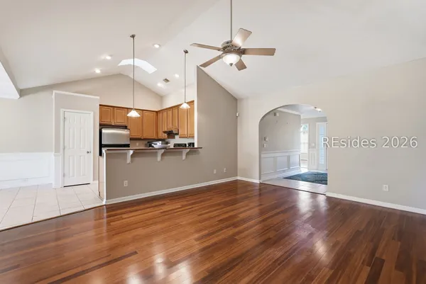 $454,000 | 201 Cotton Field Lane East, Bluffton, SC 29910