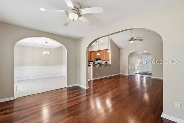 $454,000 | 201 Cotton Field Lane East, Bluffton, SC 29910