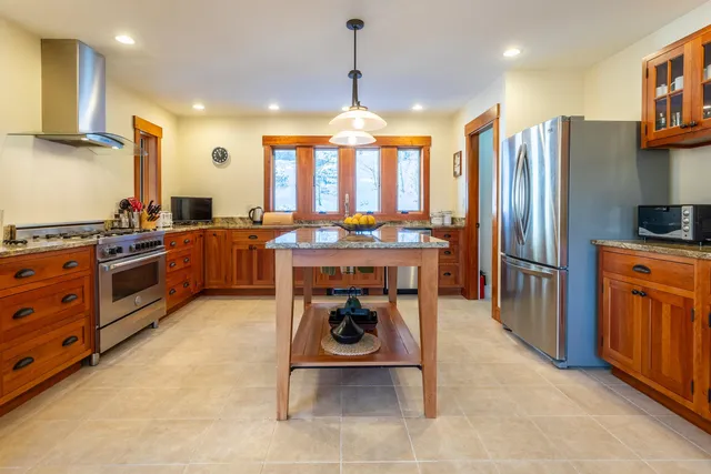 $1,400,000 | 42 Cedar Drive, Ludlow, VT 05149